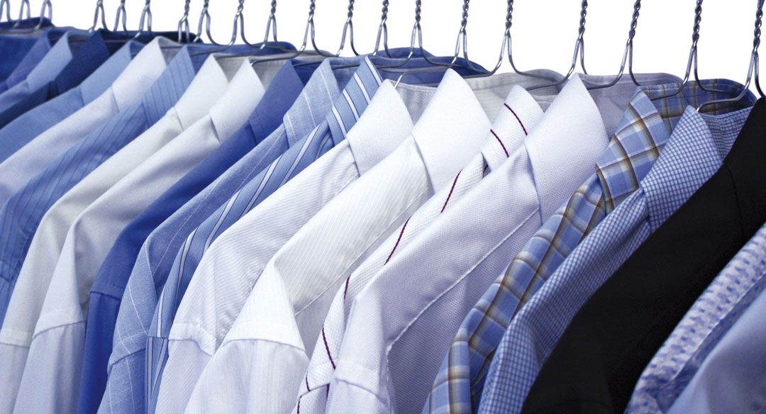 Dry Cleaners - North San Antonio