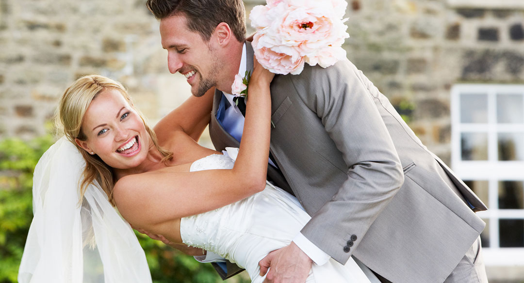 Quality First Cleaners - Cleaning Wedding Dresses